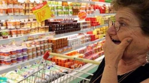 La inflación Congreso fue de 1,5 por ciento en octubre