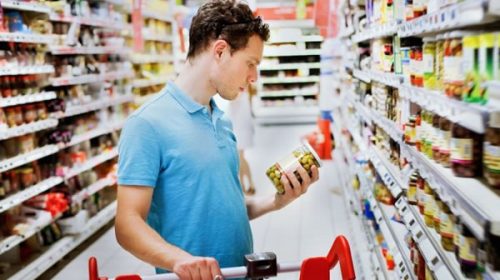 Tras 21 meses con bajas, ventas minoristas crecen 1,6% en octubre