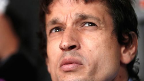 Lagomarsino declara hoy por la muerte de Nisman