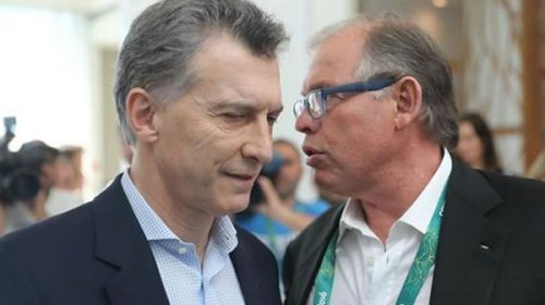 La reforma tributaria del Gobierno pone en jaque al Enard