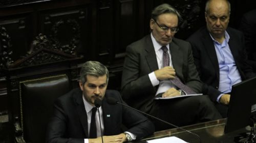 Qué leyes quiere aprobar el Gobierno antes de fin de mes