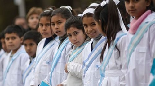 En 2018 las clases comenzarán el 5 de marzo