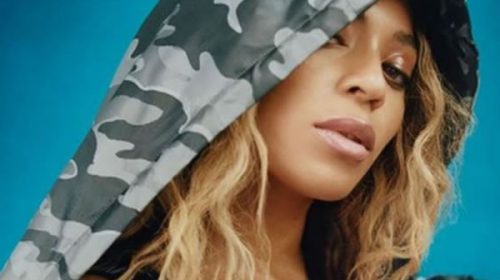Beyoncé, la cantante mejor paga del año