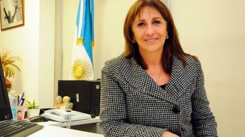 Tundis: “Hoy no votaría la Ley de Reparación Histórica”