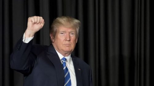 Corea del Norte sentenció a muerte a Trump