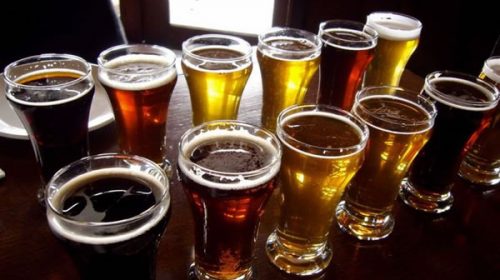 Productores de cerveza y comerciantes también rechazan la iniciativa de elevar impuestos