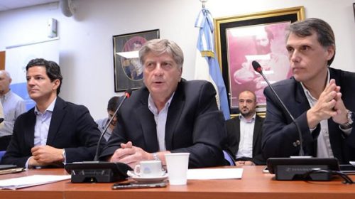 El proyecto de “Compre Argentino” consiguió dictamen en Diputados