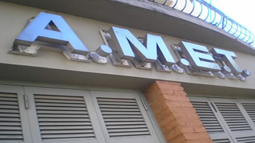 El congreso extraordinario de AMET decretó el estado de alerta