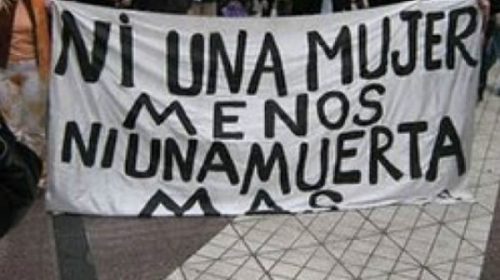 La Defensoría del Pueblo de la Nación relevó siete femicidios ocurridos en Entre Ríos en lo que va del año
