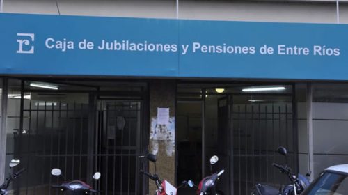 Se convocó a elecciones para la vocalía de la Caja de Jubilaciones