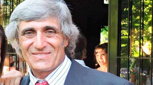 Un entrerriano podría quedar al frente del INTA