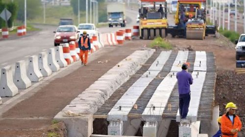 Definen las obras que incluirá el Presupuesto provincial para 2018