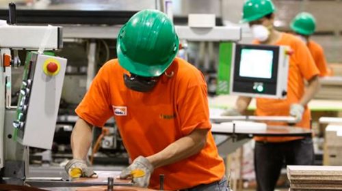 En un año cerraron más de 1.700 pymes industriales