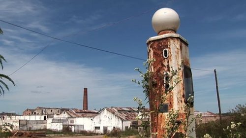 “Liebig”: Aquellos años felices