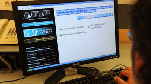 Monotributo: vence el plazo para confirmar categoría