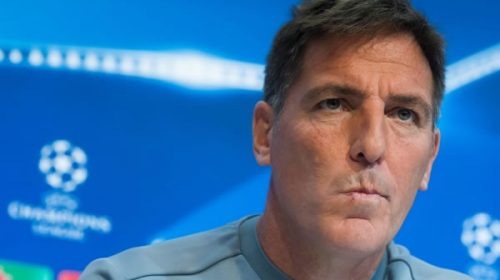 El duro problema de salud que atraviesa Eduardo Berizzo