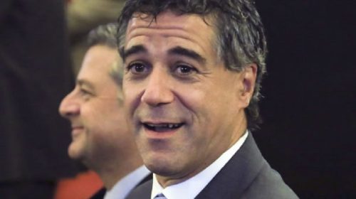 Ahora el oficialismo impulsa la remoción del juez Daniel Rafecas