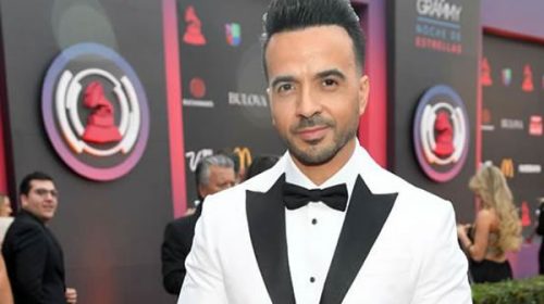 Se entregaron los Latin Grammy 2017: una fiesta de reggaeton y reclamos sociales