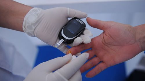 Diabetes: la mitad de los que la padecen no lo sabe y ya afecta a chicos de 12 años