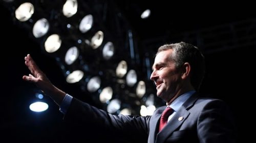 EE.UU: los demócratas se imponen en Virginia y Donald Trump sufre su primera derrota electoral
