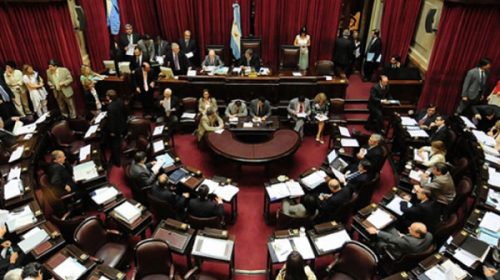 Fracasó en el Senado el tratamiento de la reforma del Ministerio Público Fiscal