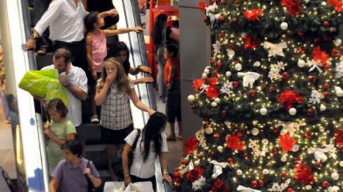 Aumentos de Navidad: Papá Noel llegará golpeado por la inflación