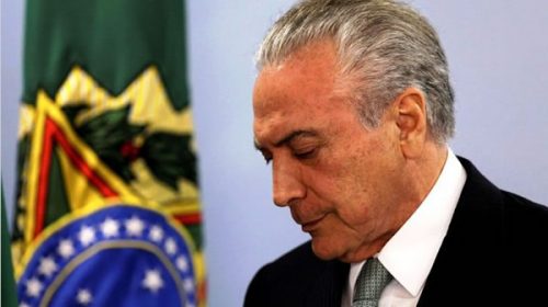 Brasil implementó la reforma laboral de Temer