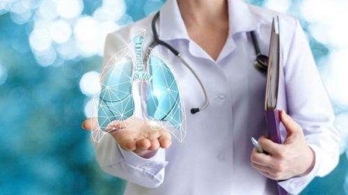Avances en tratamiento del cáncer de pulmón y el cáncer de vejiga