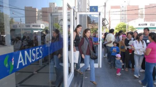 Temor en ANSES por posibles despidos