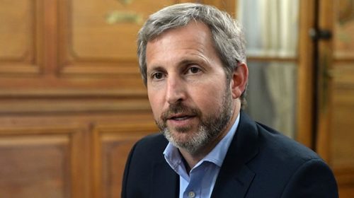 Los ministros reciben por anticipado a gobernadores para evitar reclamo general