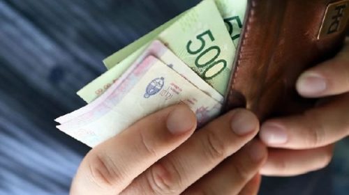 Comienza el miércoles el pago del aguinaldo a empleados de la provincia