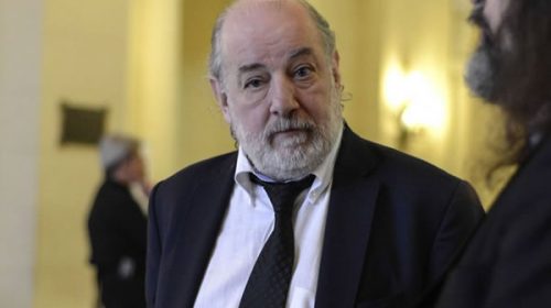 Cristina y Timerman pidieron juicio político contra el juez Bonadio