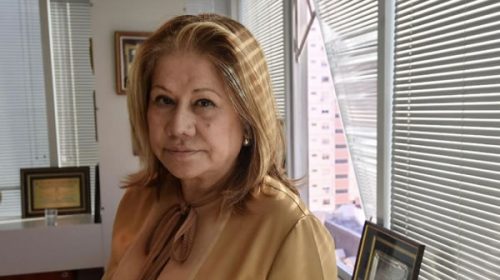 Camaño atendió al oficialismo al afirmar que a los de Cambiemos “se les cayó el relato”