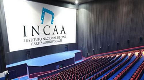 INCAA informó que no dará créditos a la producción del cine argentino en 2018