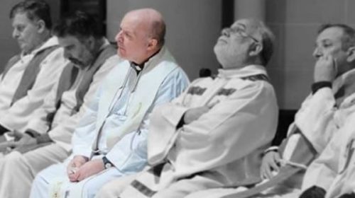 El relato de tres catequistas que acusan de abuso a un cura de San Isidro