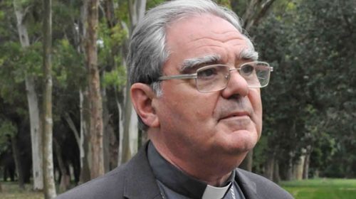 ¿De qué lado se parará la Iglesia tras la reforma jubilatoria? Se reúnen con Macri