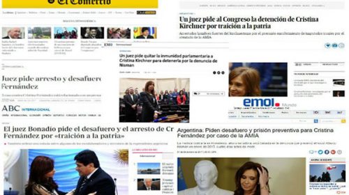 Preocupa al sector privado el efecto en la economía de la “mala imagen” del país