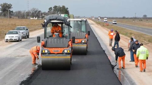 Inicia la puja privada por los nuevos proyectos de obra pública