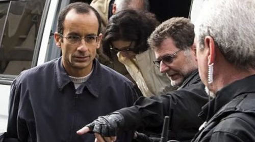 Marcelo Odebrecht dejó la cárcel para ir a una prisión domiciliaria de lujo