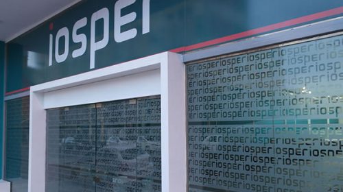 Iosper y Femer firmaron un nuevo convenio de prestaciones médicas