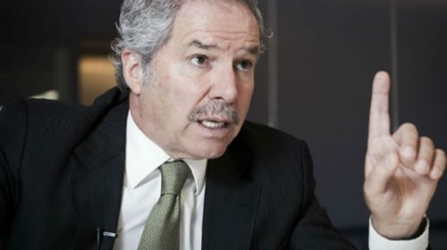 Solá: “Van a quebrar la conciencia de los diputados que no quieren dar quorum con látigo y chequera”