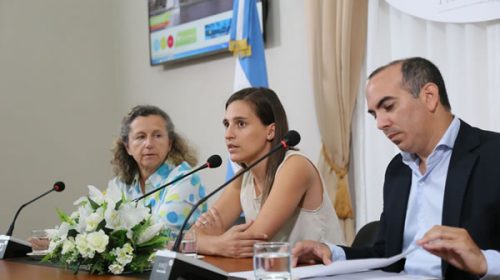 Se lanzó formalmente la Plataforma de Participación Ciudadana