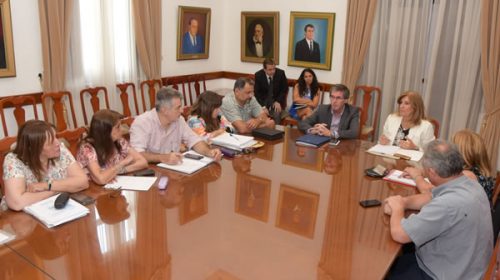 El gobierno provincial llevó tranquilidad a los gremios en cuanto al sistema previsional