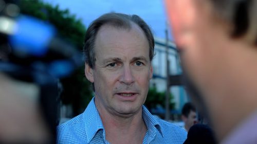 Bordet presentó ante la Legislatura un proyecto para reducir impuestos