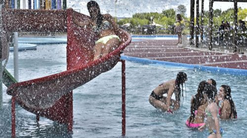 Las reservas turísticas superan el 66 por ciento en Entre Ríos