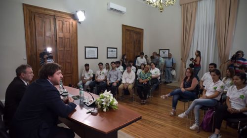 La tarjeta estatal inicia un período de reempadronamiento y oferta de nuevos servicios