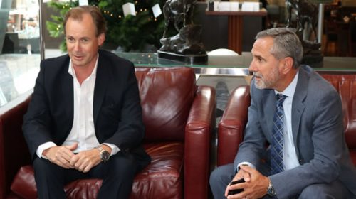 El dragado del río Uruguay como obra estratégica para el futuro de la provincia