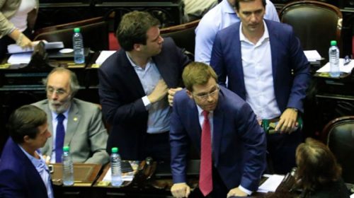 Cámara de Diputados: oficialismo intenta aprobar este lunes la reforma previsional