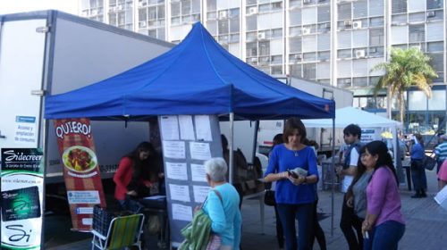 El Programa de Acceso al Consumo visitara tres localidades entrerrianas