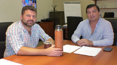 La provincia gestiona la construcción de nuevas viviendas en Federal